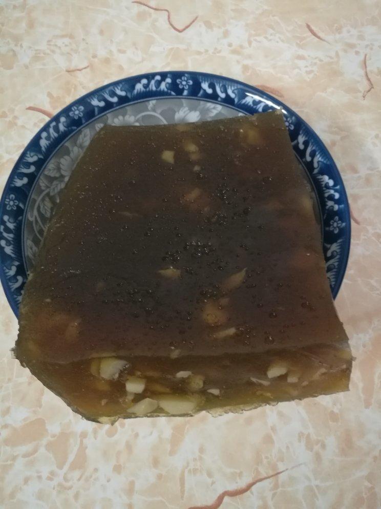 泮塘马蹄糕