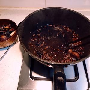 【全过程图解】鲜嫩口水鸡配套——辣椒油的做法 步骤5