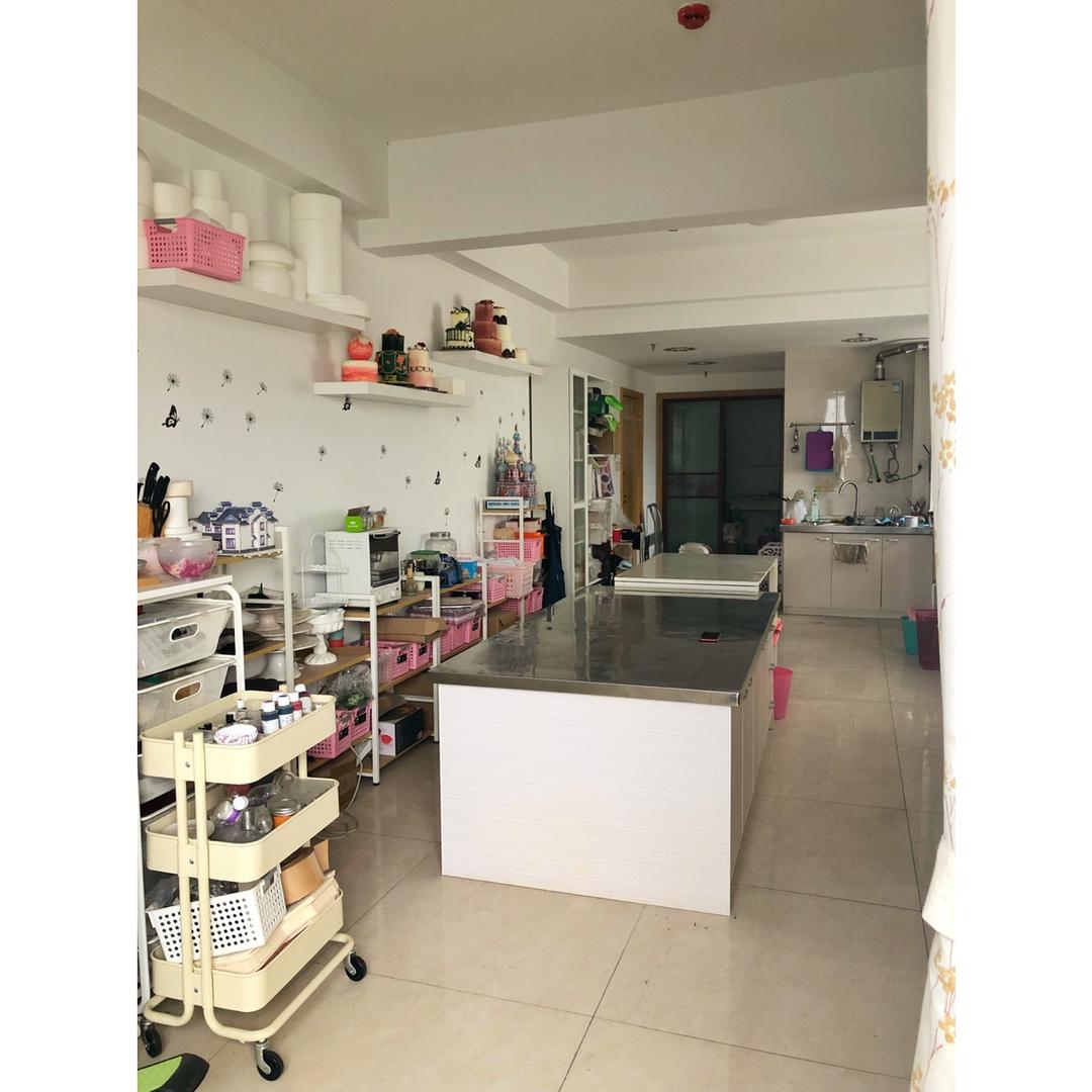 败家姐的心历路程