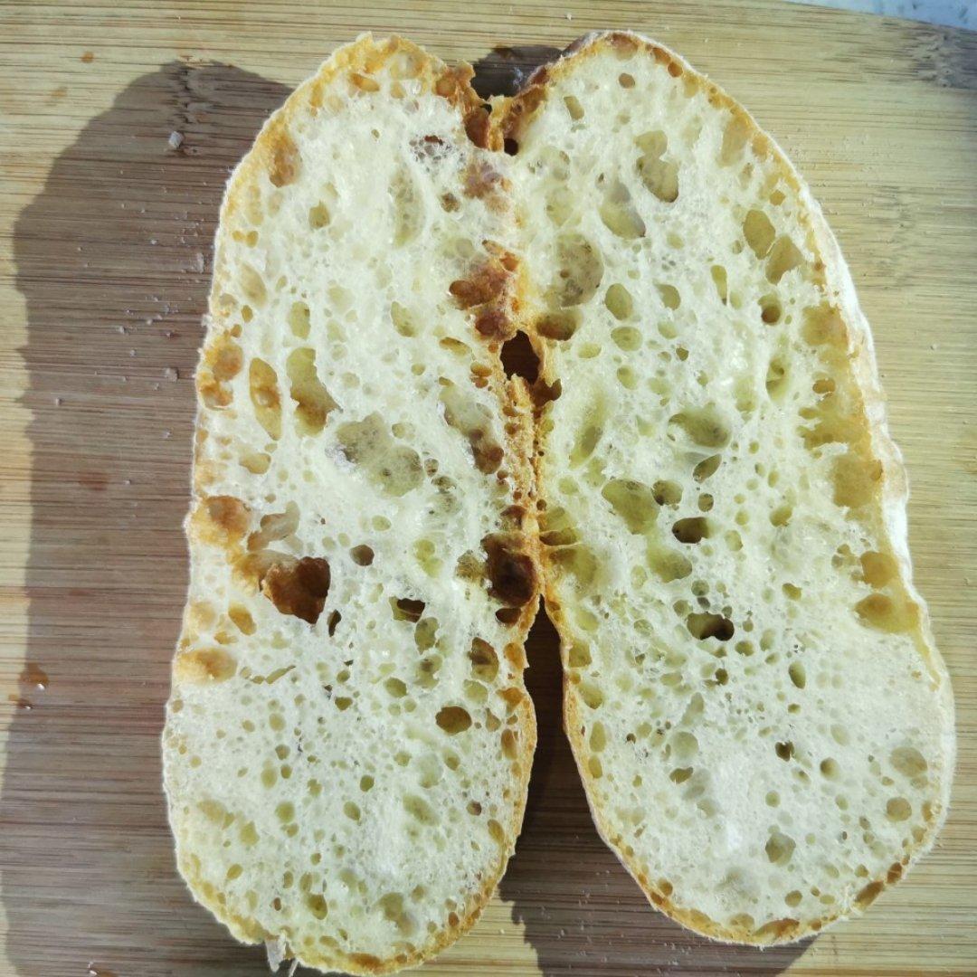 意大利夏巴塔Ciabatta