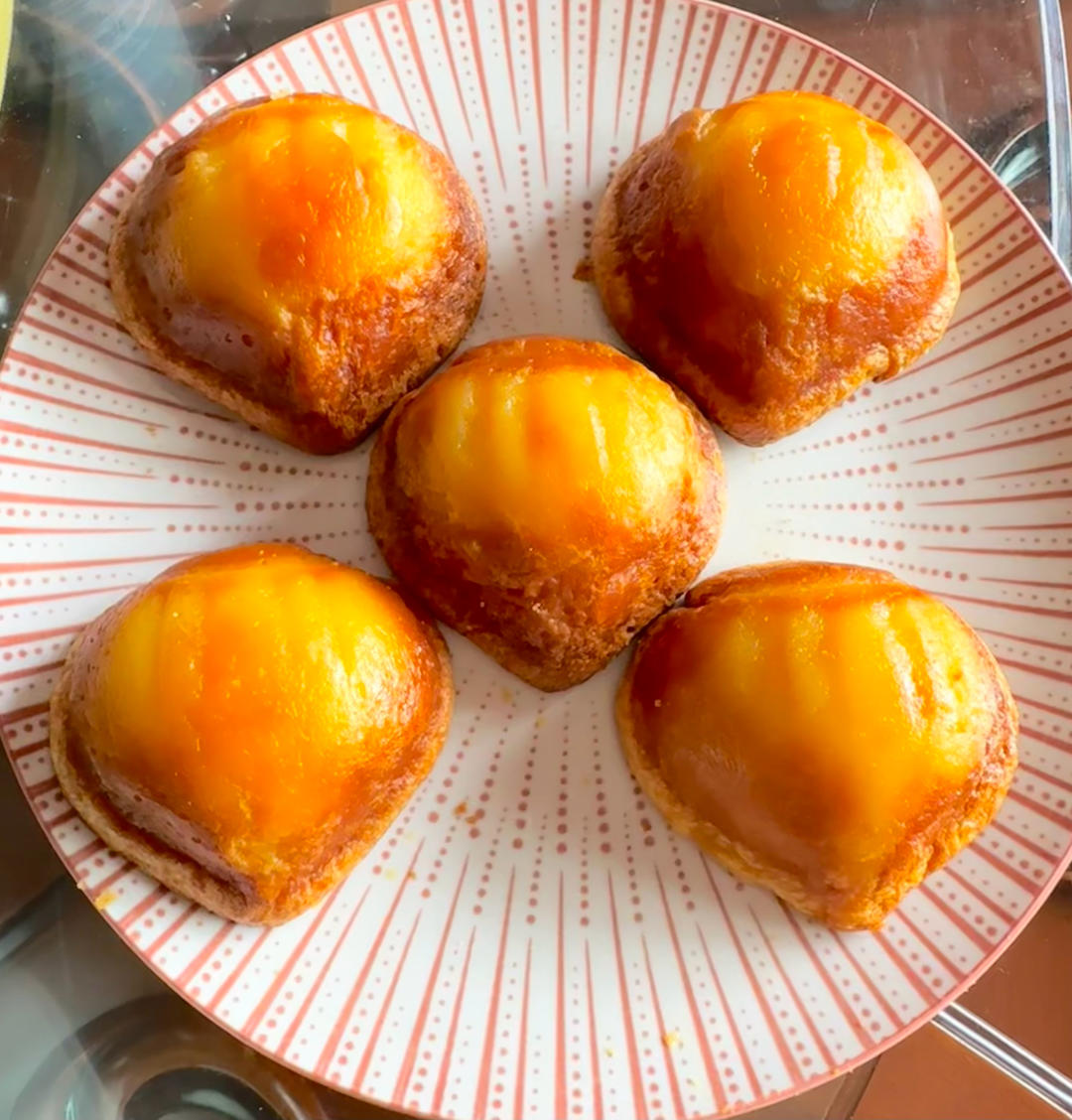 黄油年糕🌰