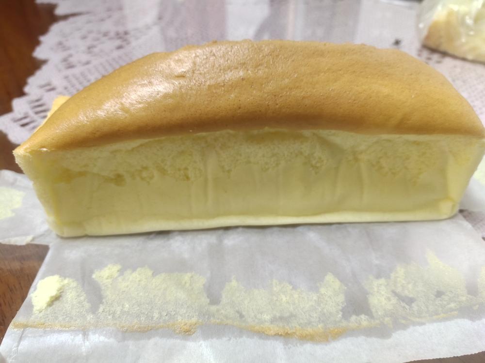 酸奶油蛋糕/松饼