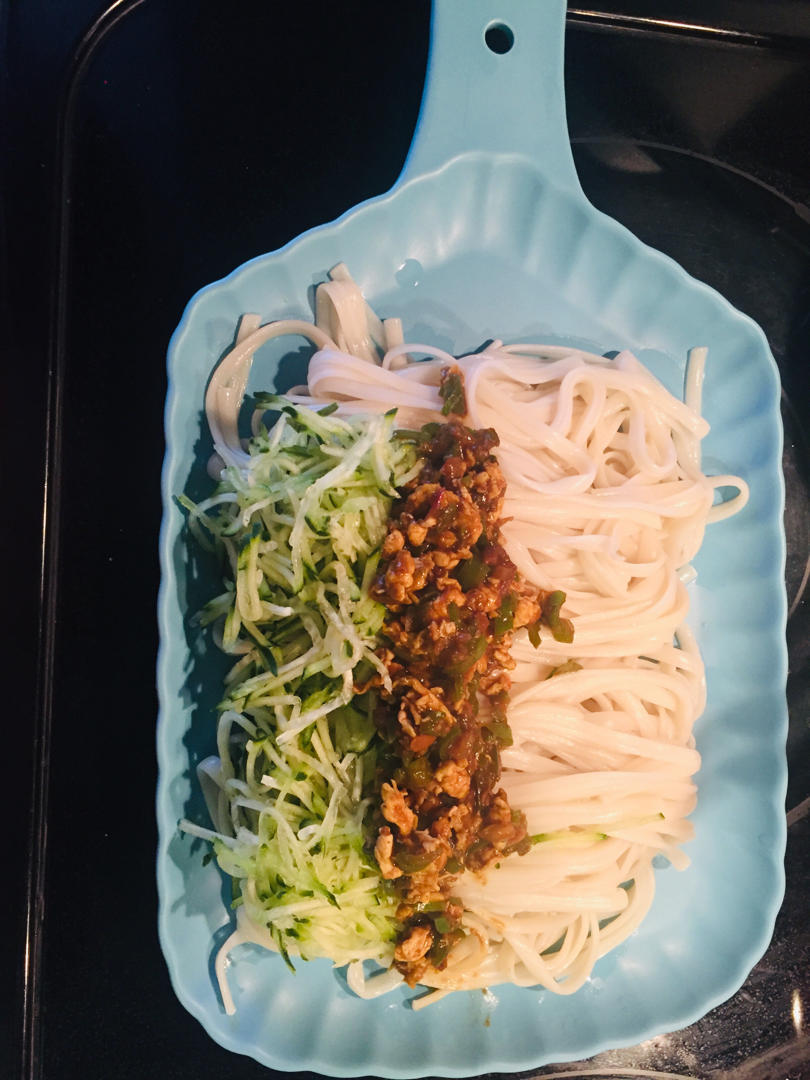 懒人版快手超级下饭牛肉辣椒酱好吃看得见