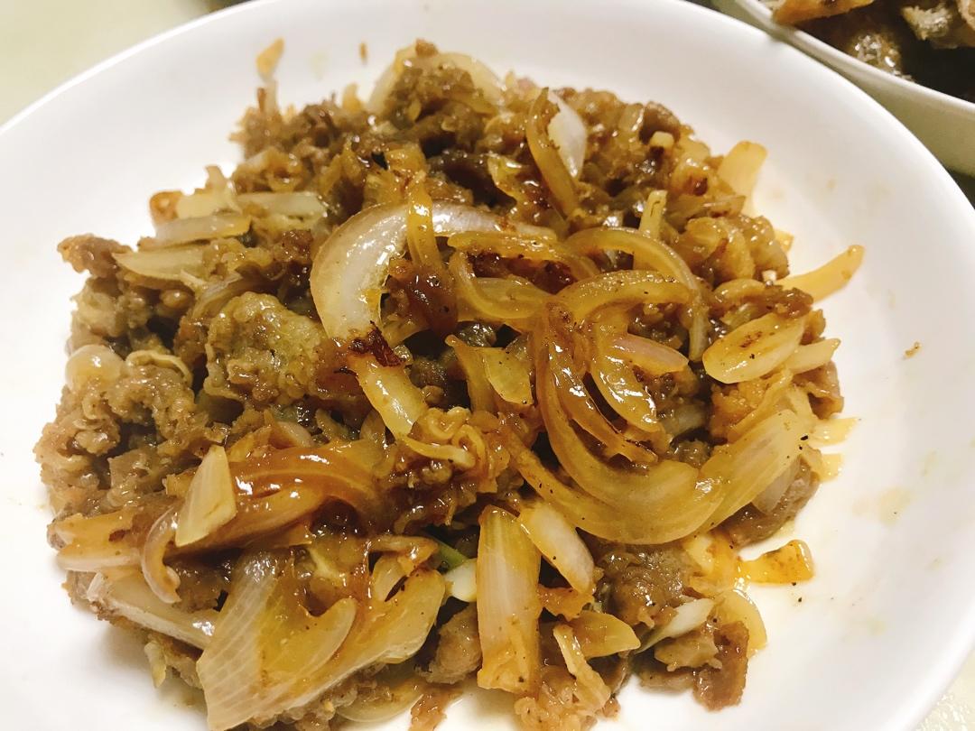 秒杀吉野家的照烧肥牛
