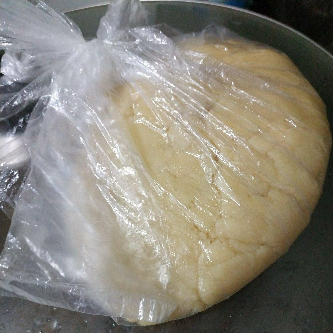 广式蛋黄月饼（75克、50克、各种规格都有）