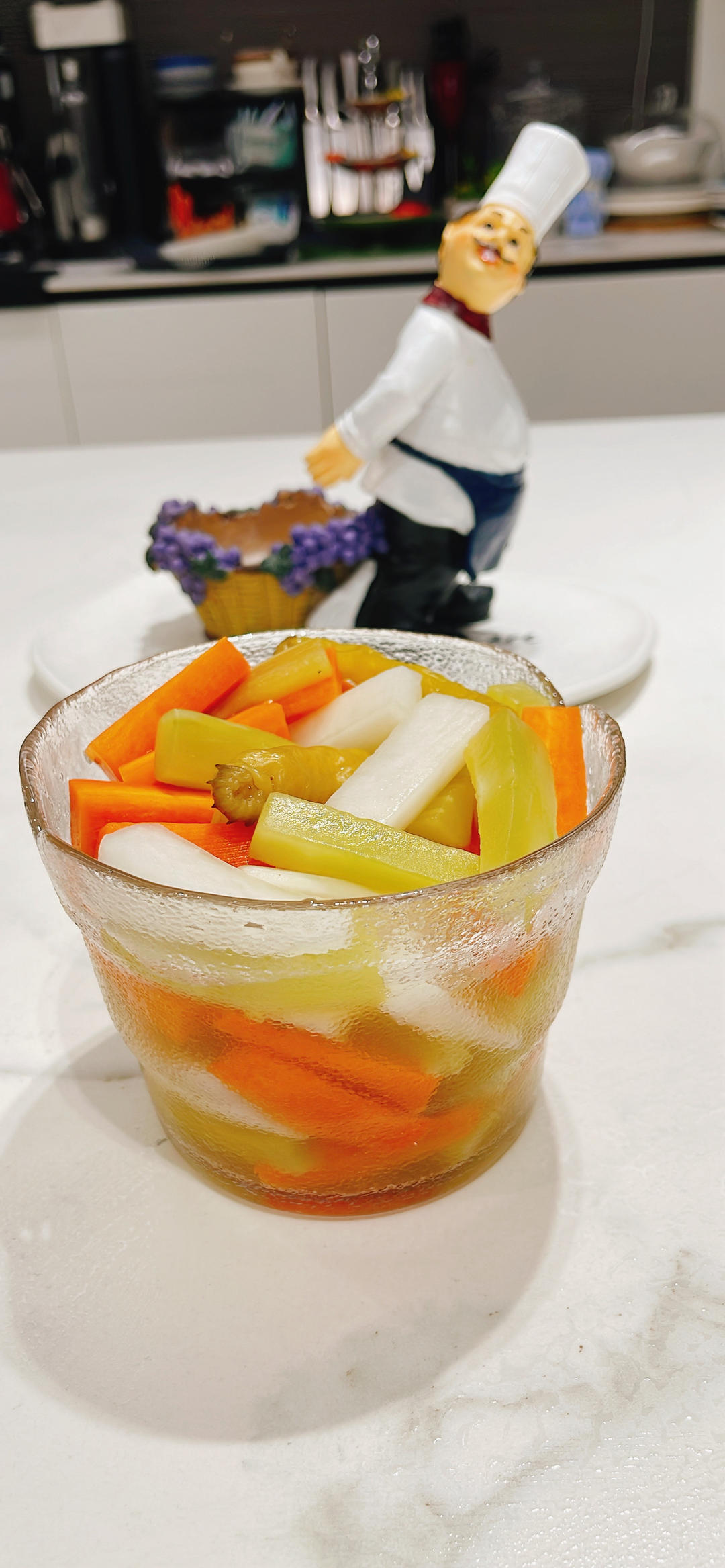 跳水泡菜(美善品版)
