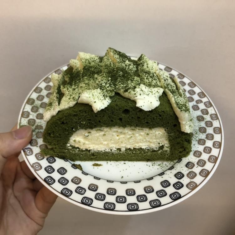 小四卷～风靡美食群的美味蛋糕卷