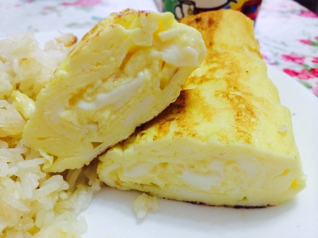 玉子烧
