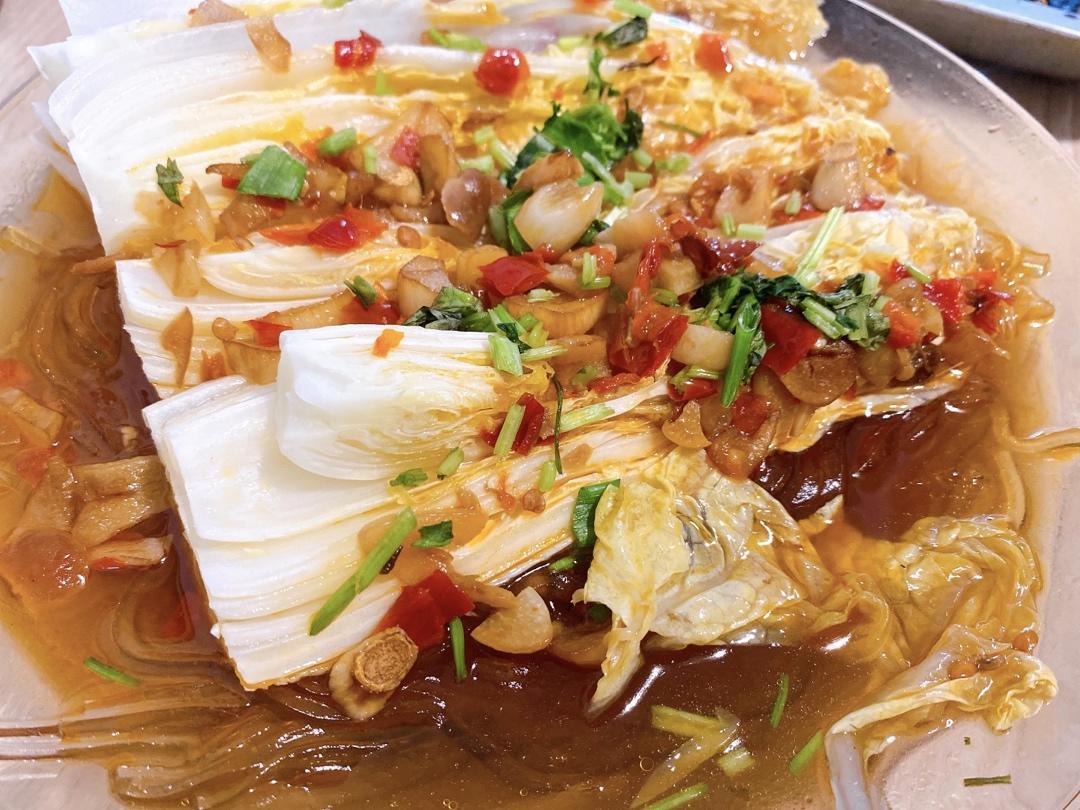 那些不可辜负的美食与爱