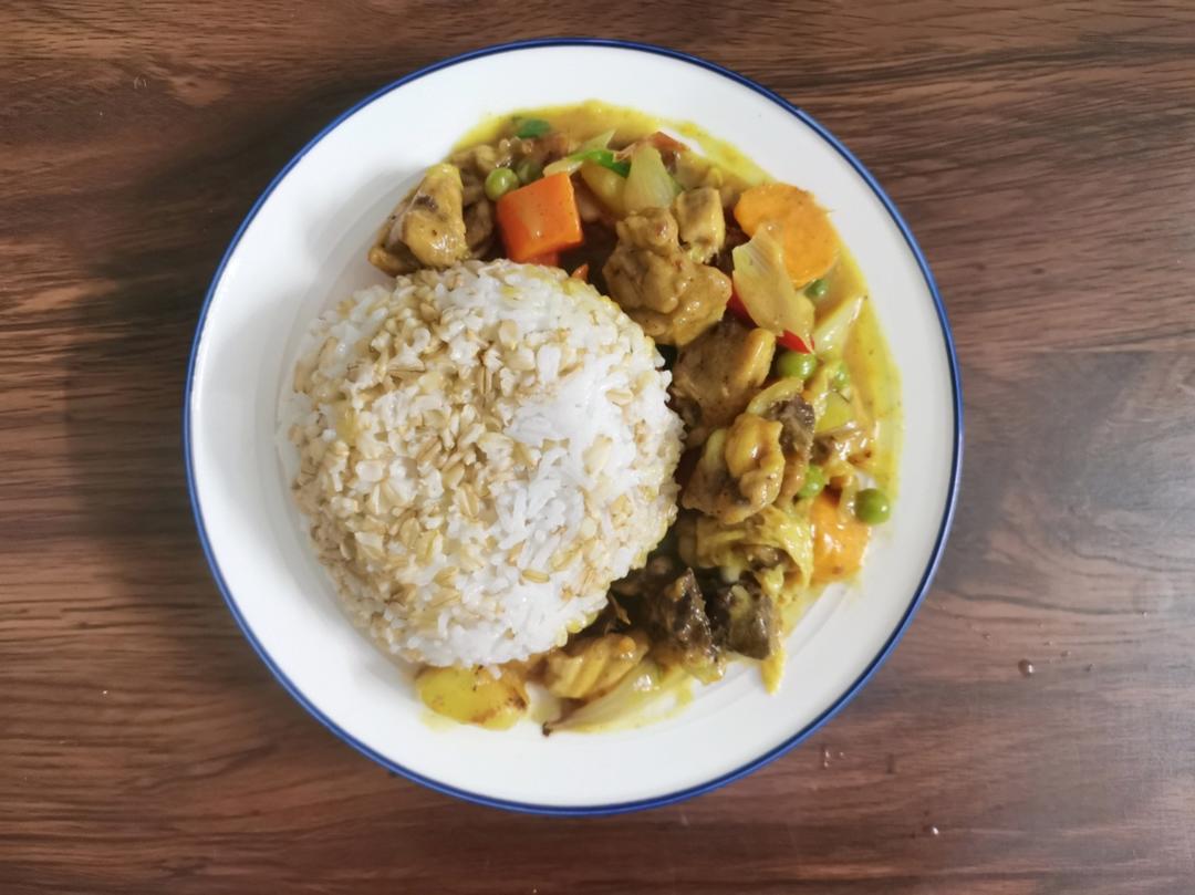 一人食记录