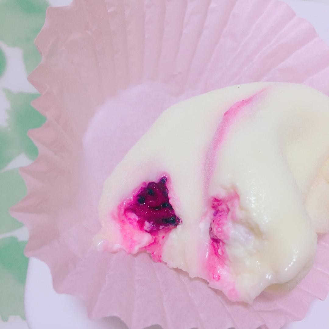 雪媚娘（超详细）