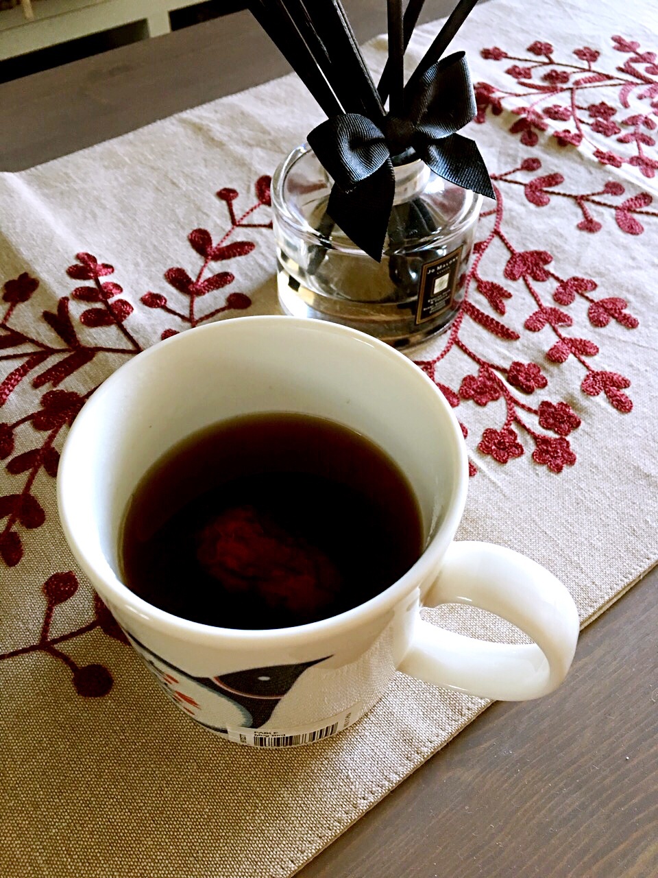 暖心桂圆红枣茶的做法