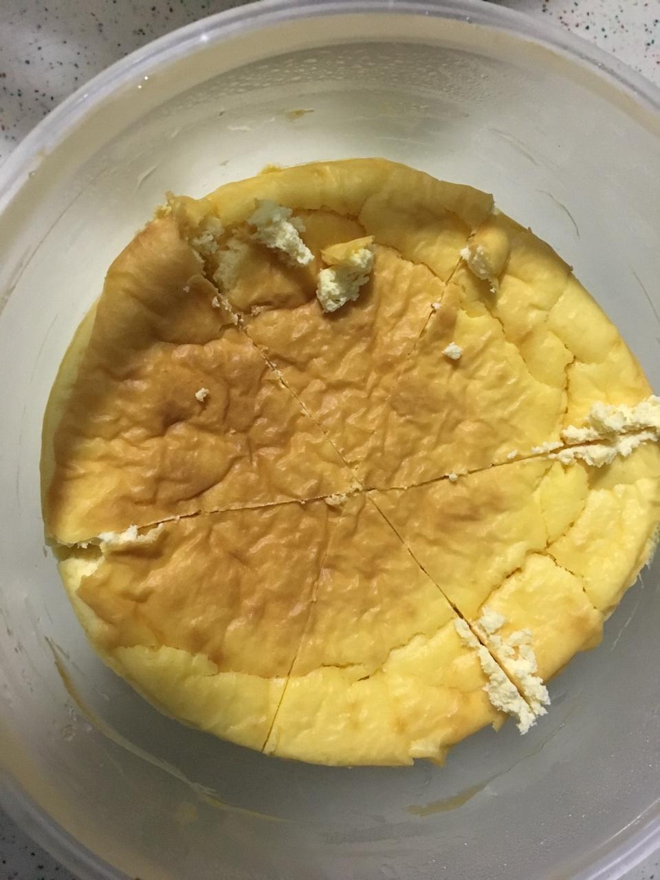 小岛老师重芝士蛋糕