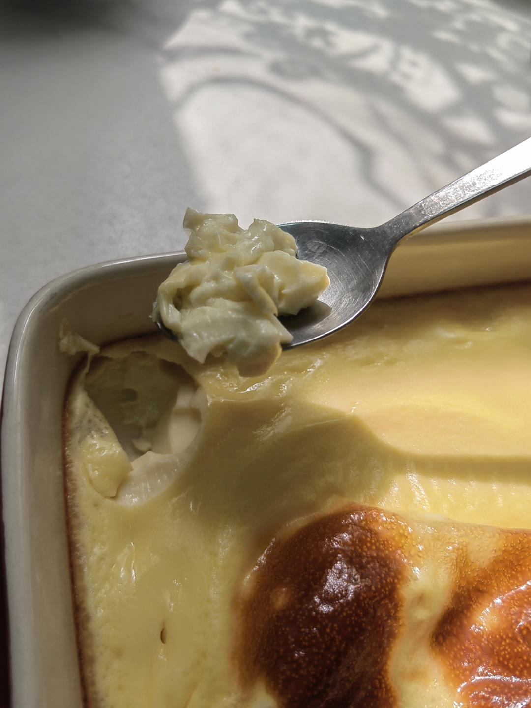 一定要试一次的“布丁”蛋挞「无淡奶油全蛋版」