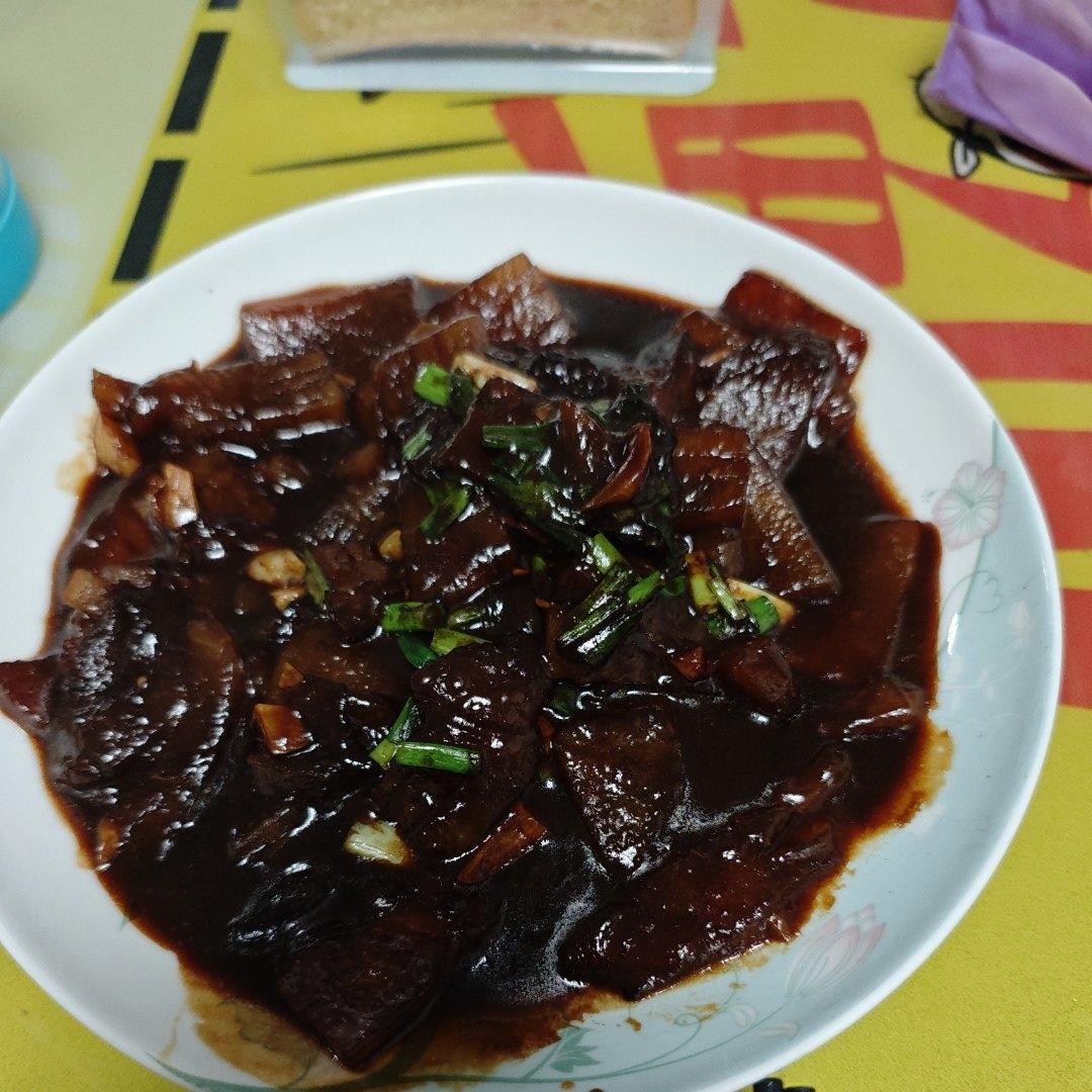 红烧冬瓜，比肉好吃百倍简单下饭菜