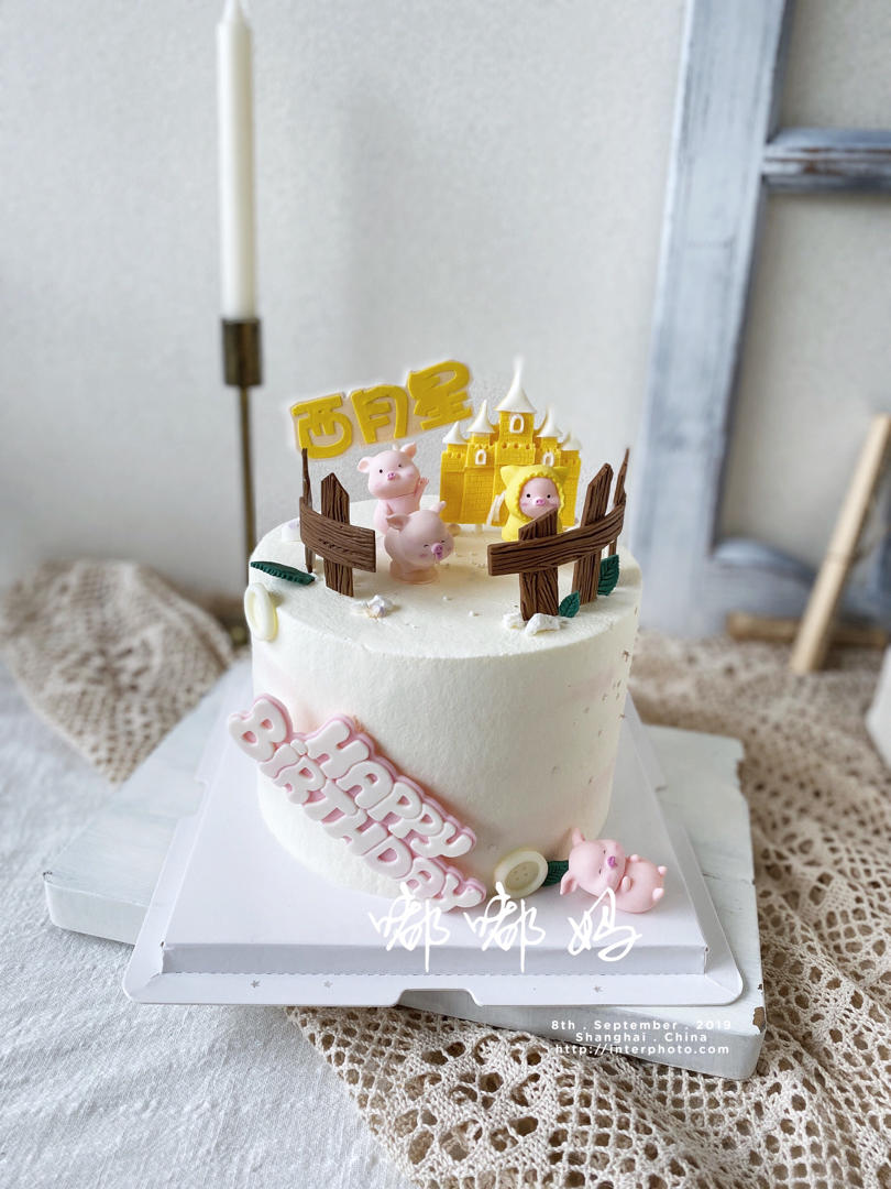 豪华版雪花酥  （颜值高版）