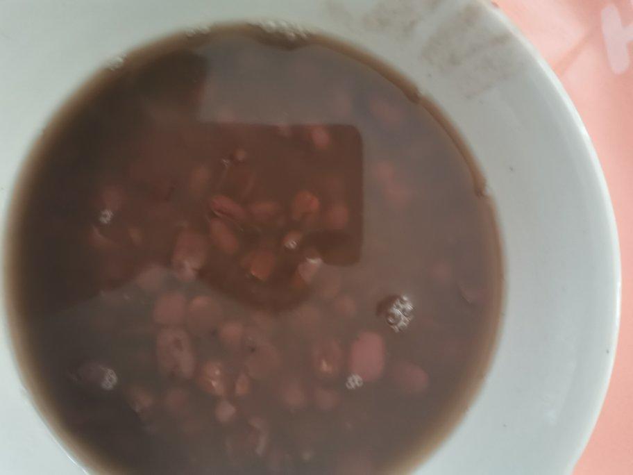 红豆汤