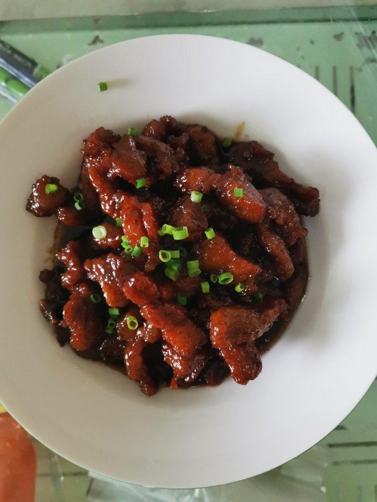 零失败的“糖醋排骨”黄金配比酱汁