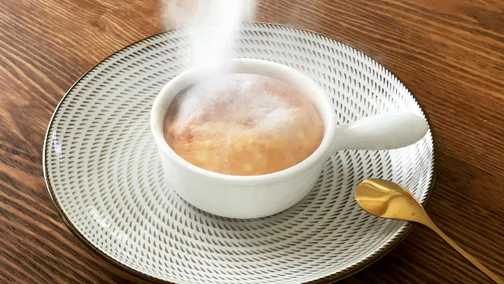 Soufflé舒芙蕾杯-快手易成功配方