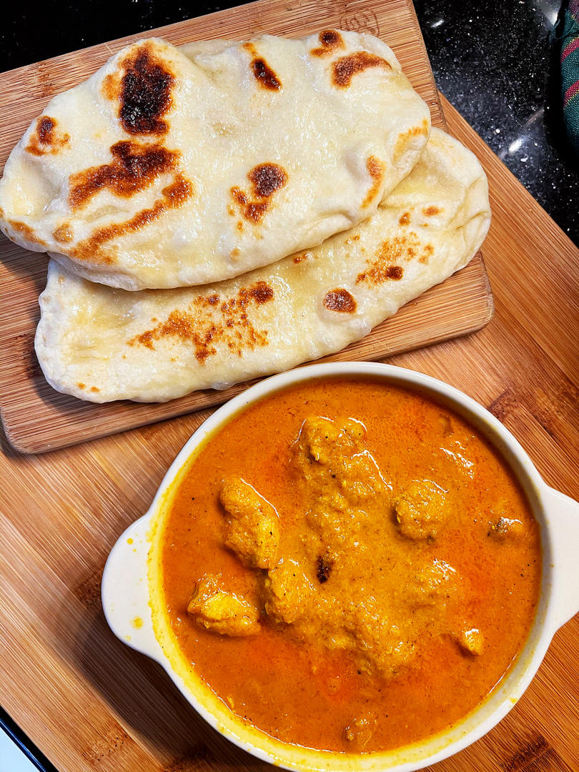 印度奶油鸡indian butter chicken的全部作品