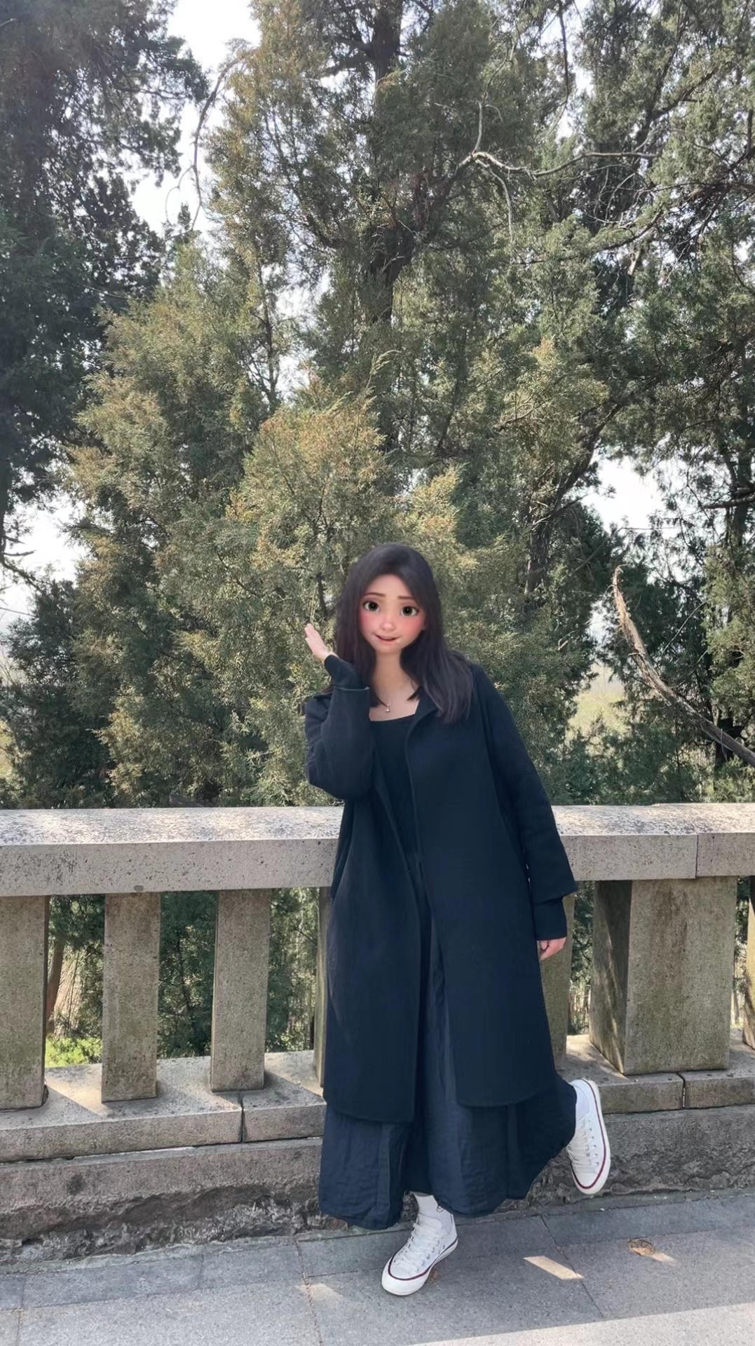 一枚爱做饭的小可爱