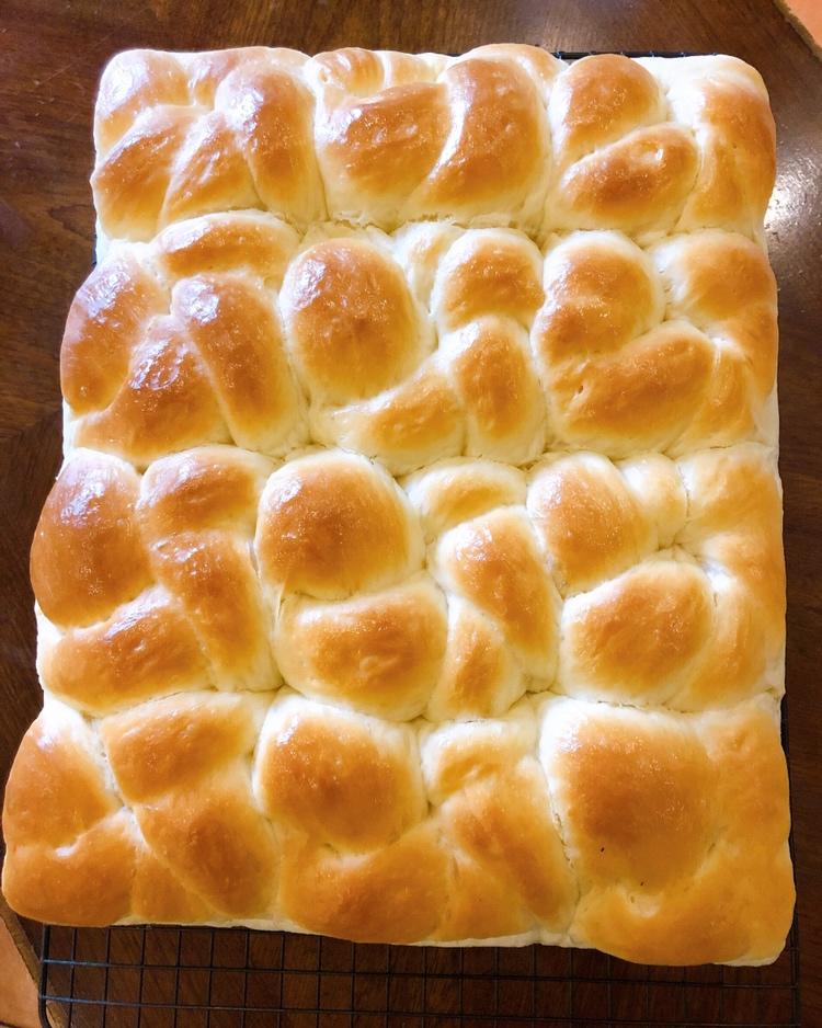 老式面包--定制烤盘