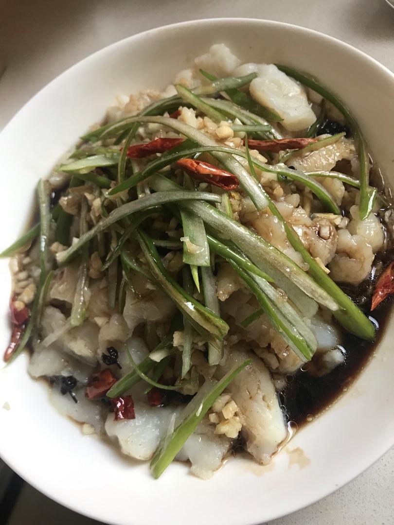 巴沙鱼最简单的做法