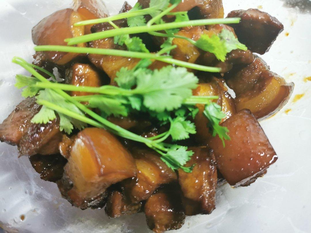 红烧肉