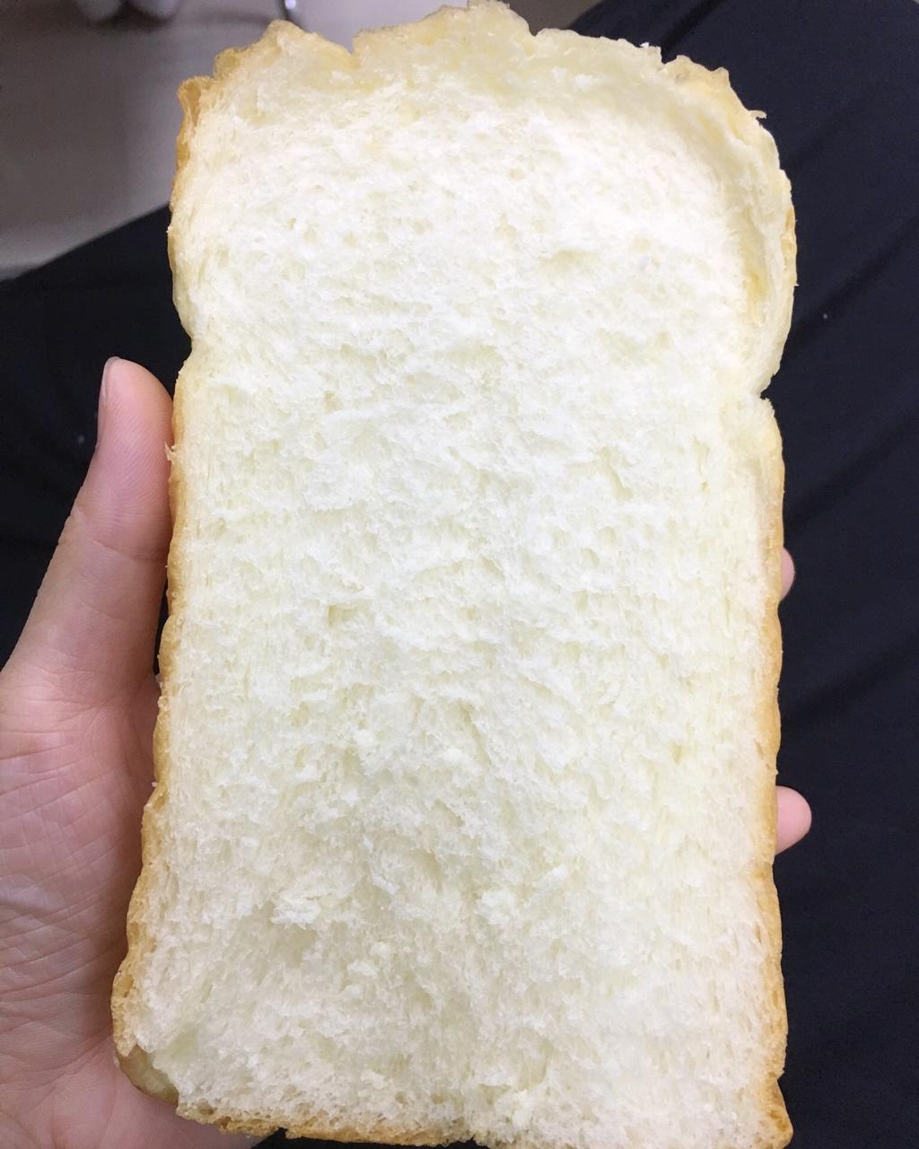 港式吐司