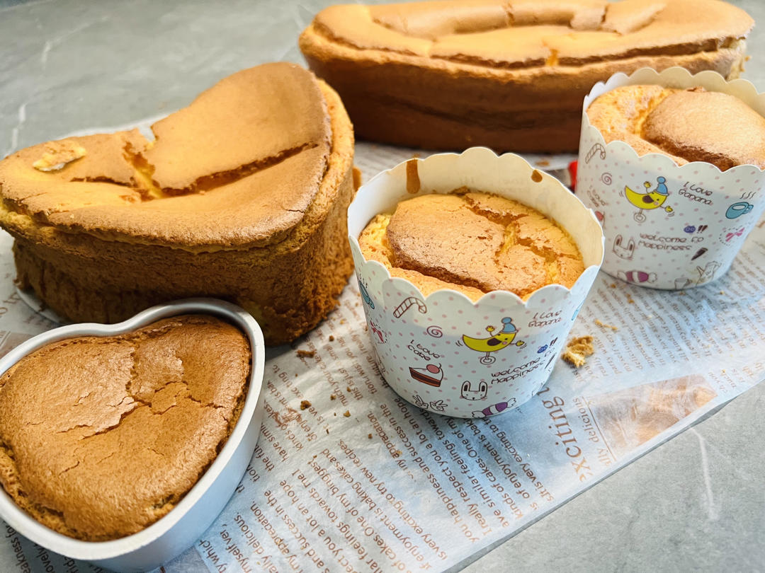 超级简单美味的乳酪蛋糕