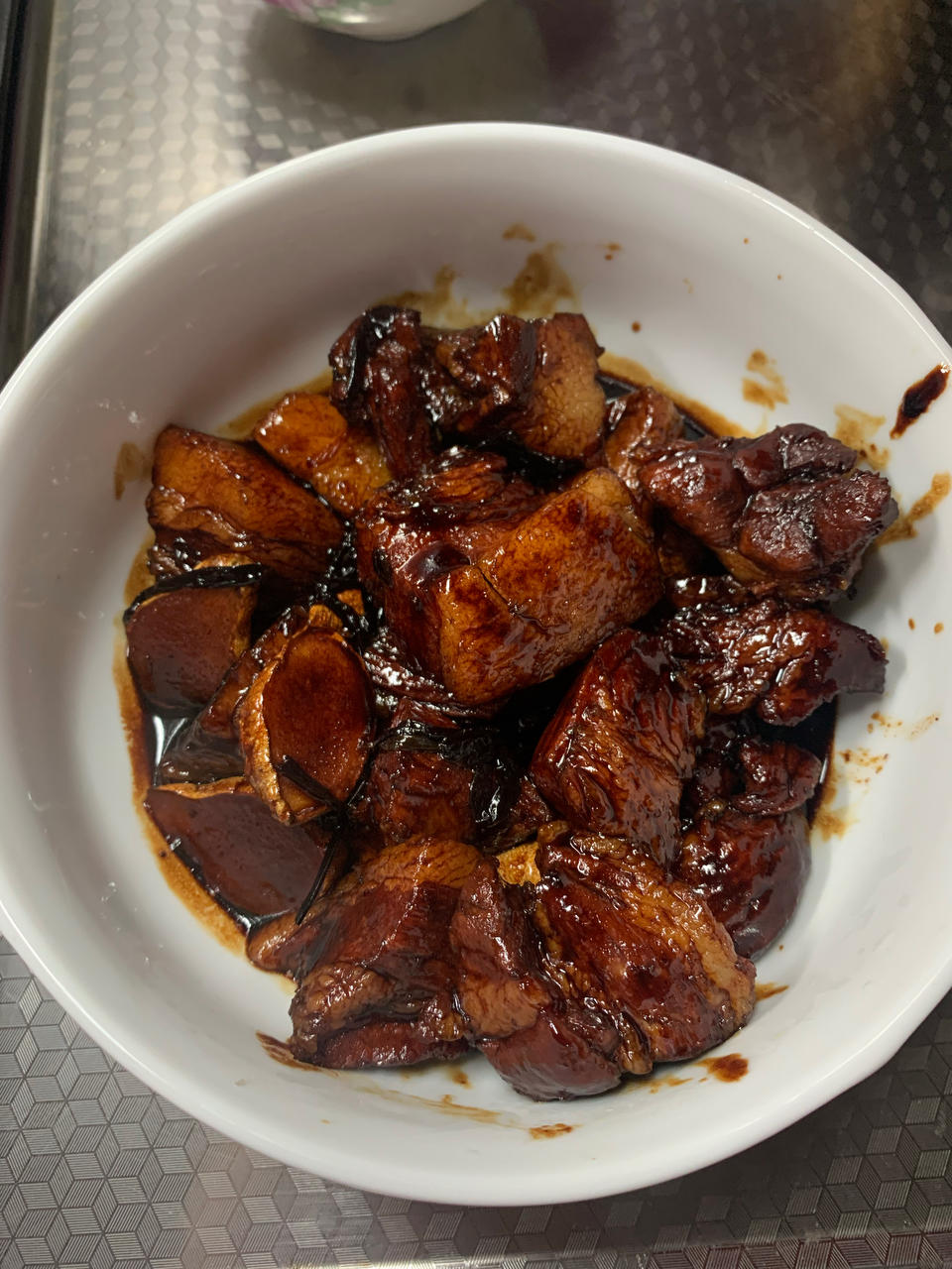 红烧肉