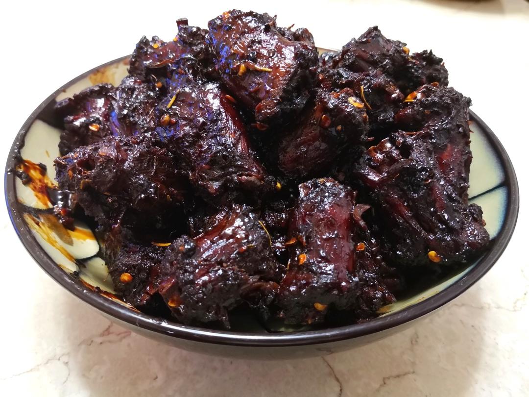 周黑鸭就是这个味儿~~卤鸭舌•鸭翅•鸭脖•鸭肠