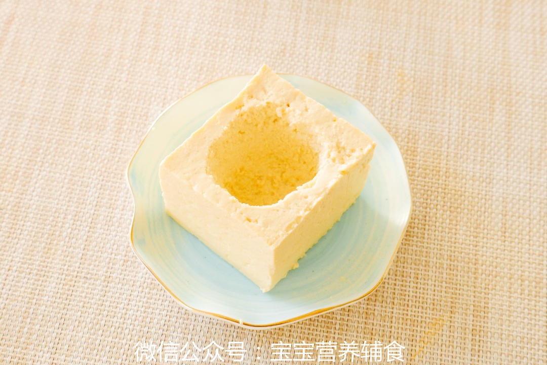 补钙鸡蛋羹-宝宝辅食的做法 步骤3