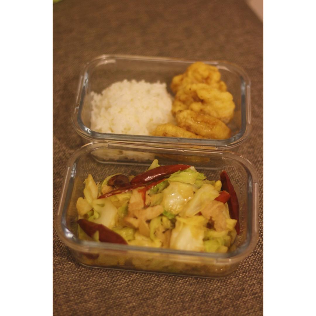 励志吃饭