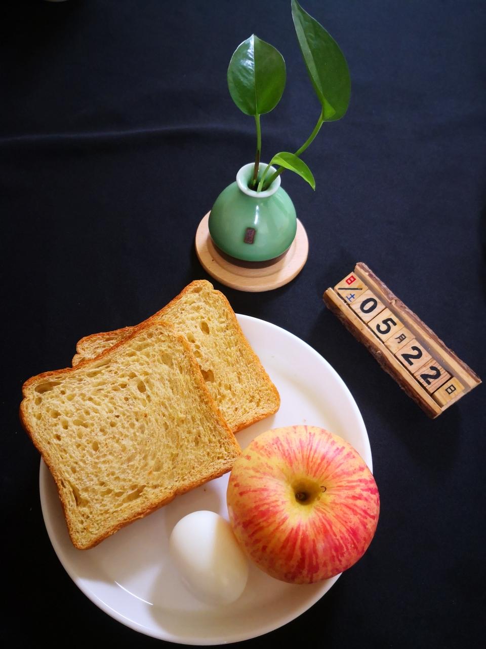 控制饮食记录