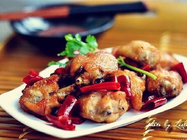 左宗棠鸡的做法