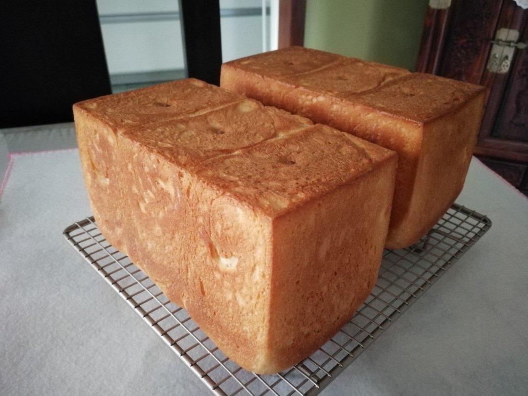 酸奶吐司
