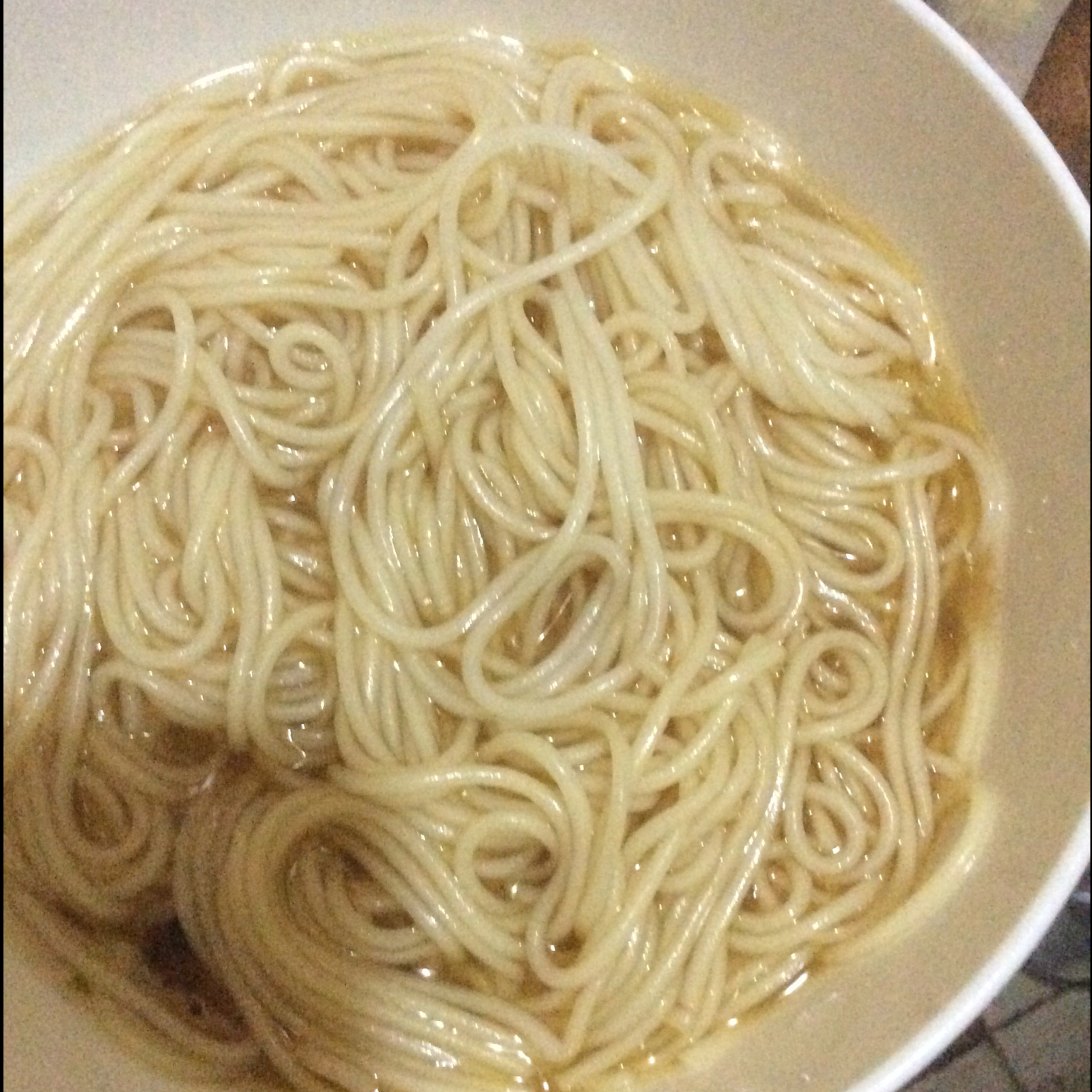 最美不过那碗阳春面