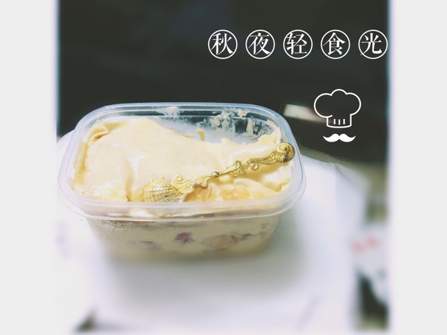 《Tinrry下午茶》教你做芒果班戟和芒果千层饼
