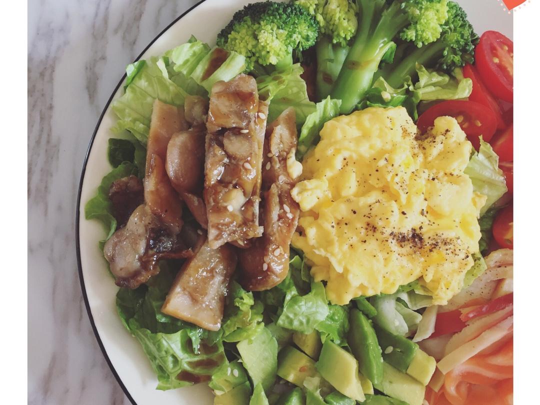 媲美澳洲牛奶公司的炒嫩蛋