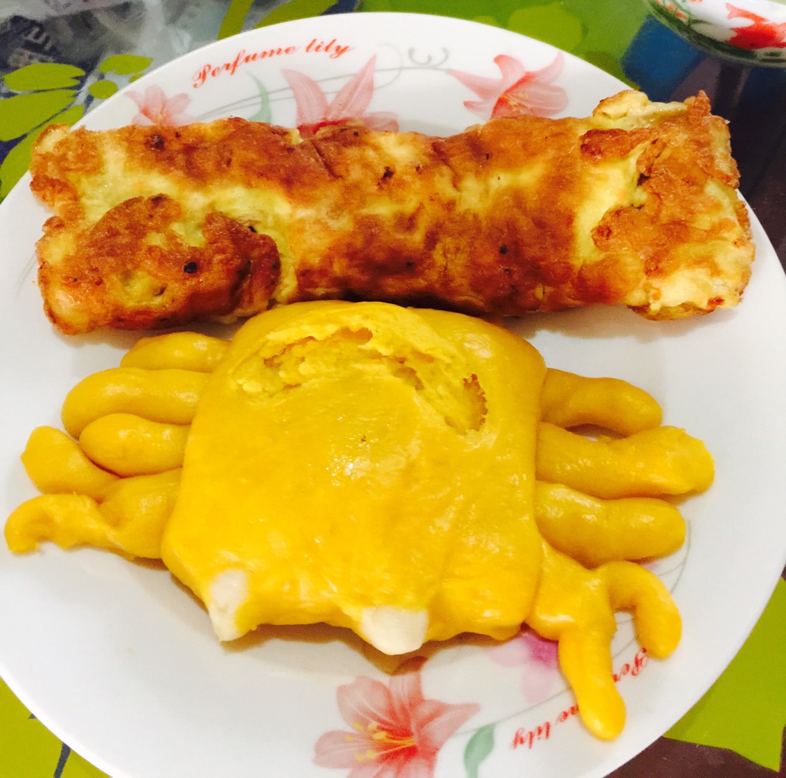 15分钟搞定全能早餐！