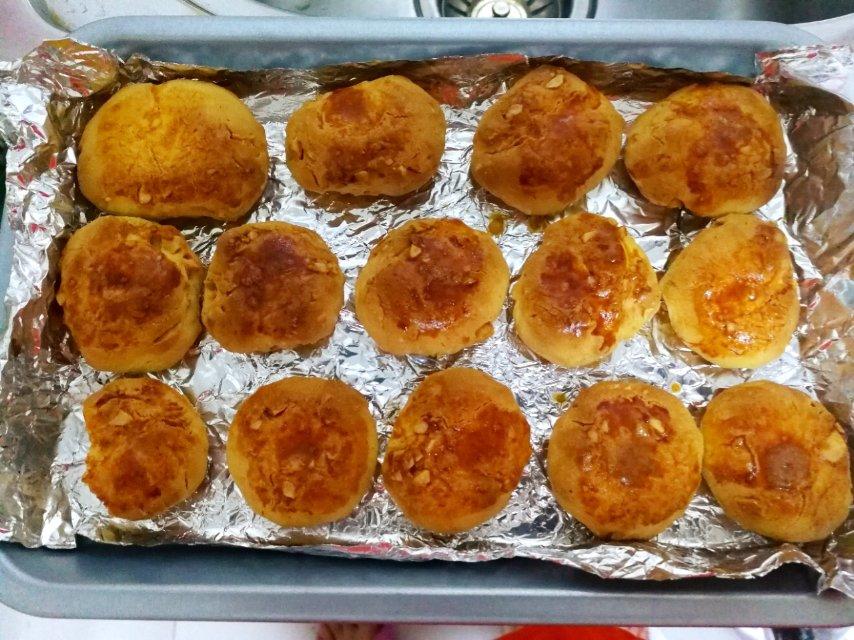 美味花生小小酥