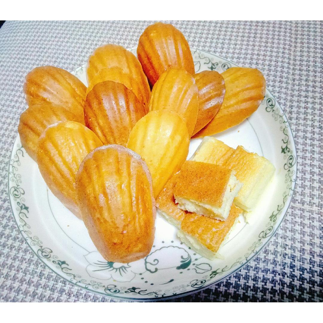 只用淡奶油做的乳酪蛋糕