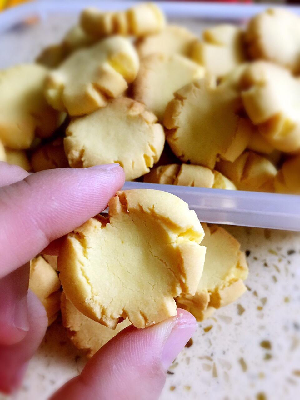 玛格丽特小饼干