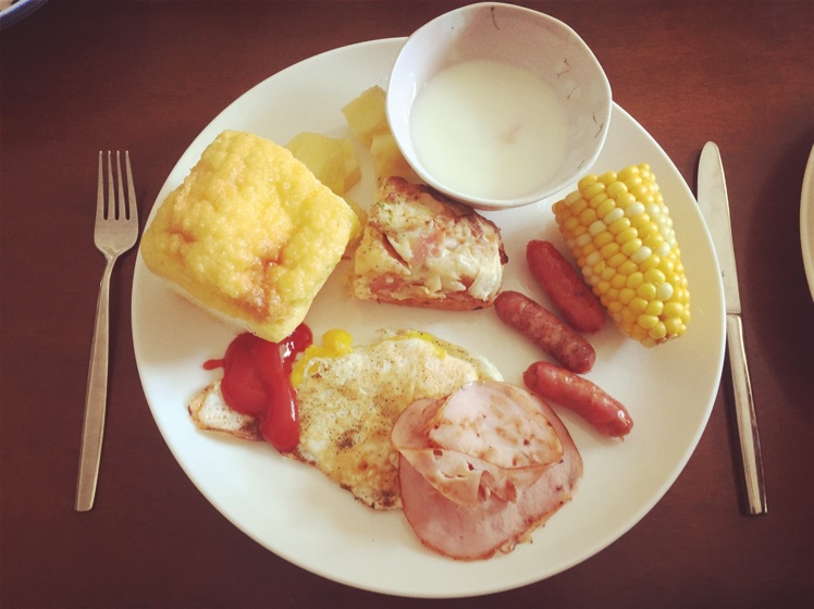 Brunch