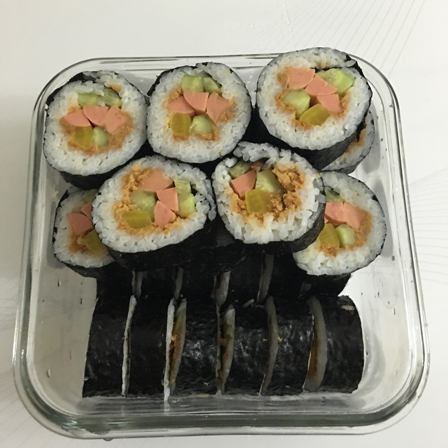 寿司