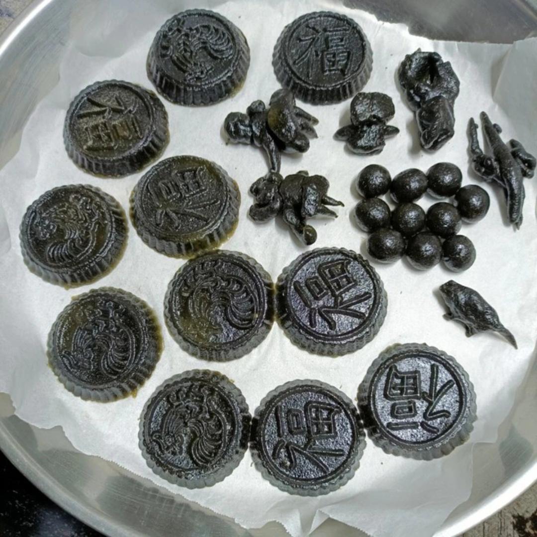 早午晚餐