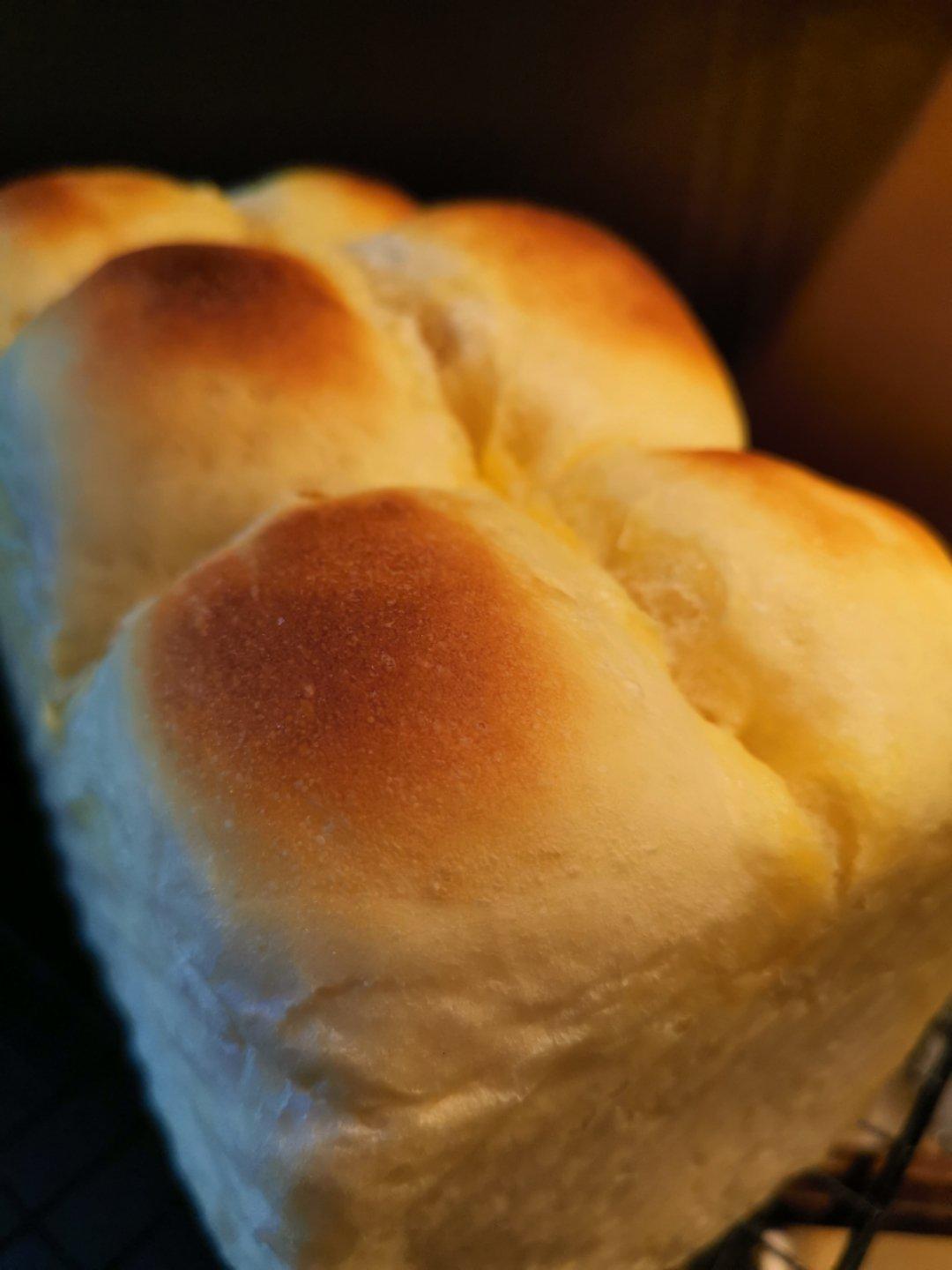 布里欧修皇冠吐司