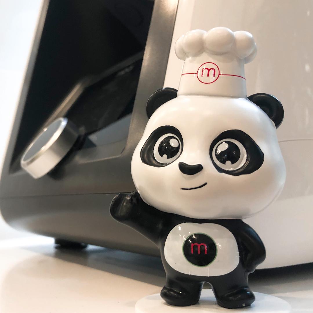 Jimmy做饭有点香