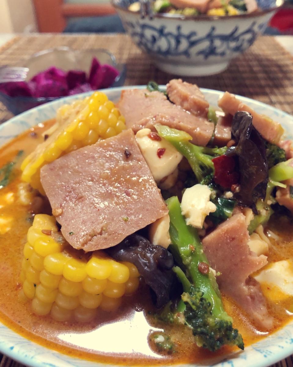 测试n次，我终于做出了比杨国福还好吃的麻辣烫！